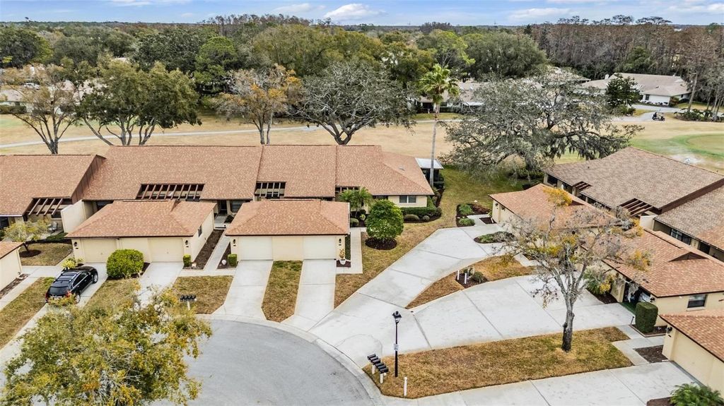 Photo of 3500 Niblick Court, New Port Richey, FL 34655 (MLS # W7882966)