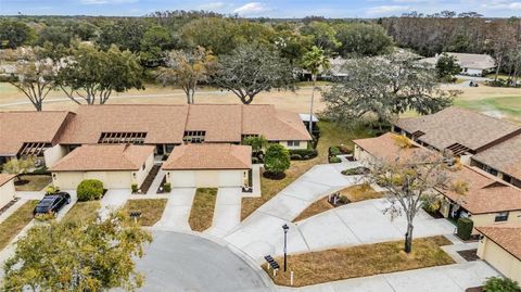 Photo of 3500 Niblick Court, New Port Richey, FL 34655 (MLS # W7882966)