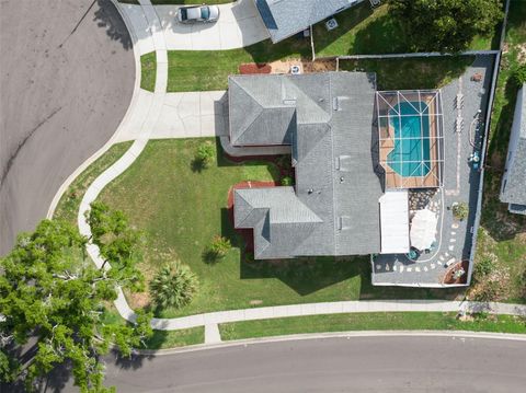 A home in APOPKA