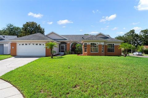 A home in APOPKA