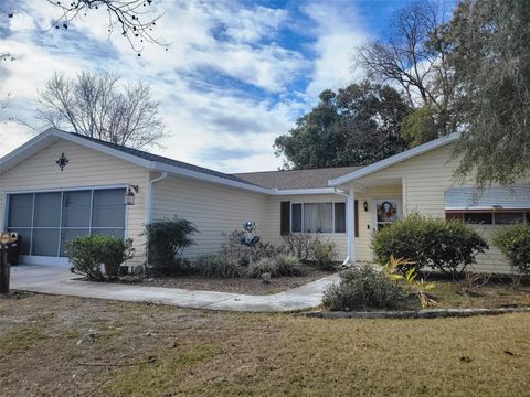 A home in OCALA