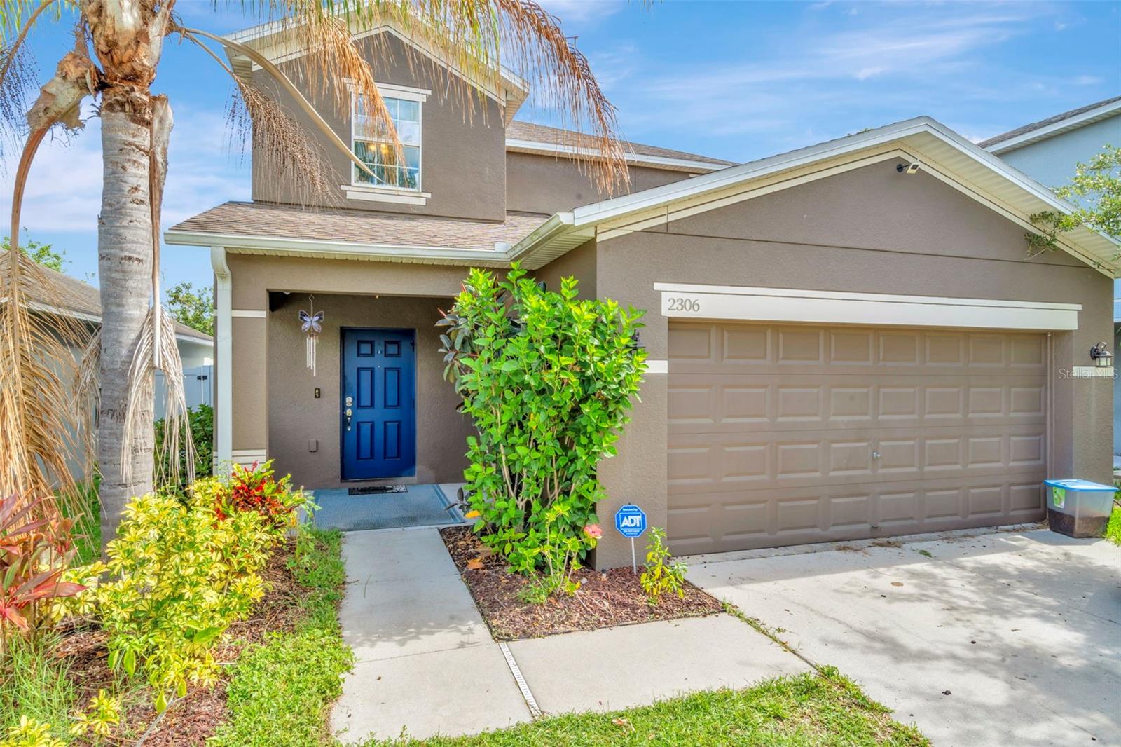 View RUSKIN, FL 33570 house