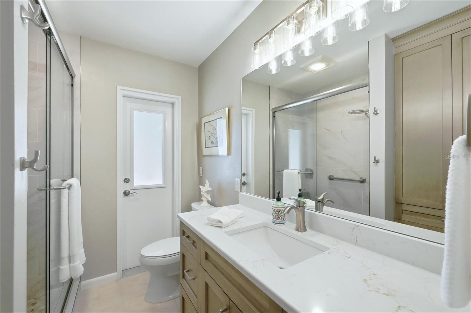 GOLDEN BEACH SUB - Residential