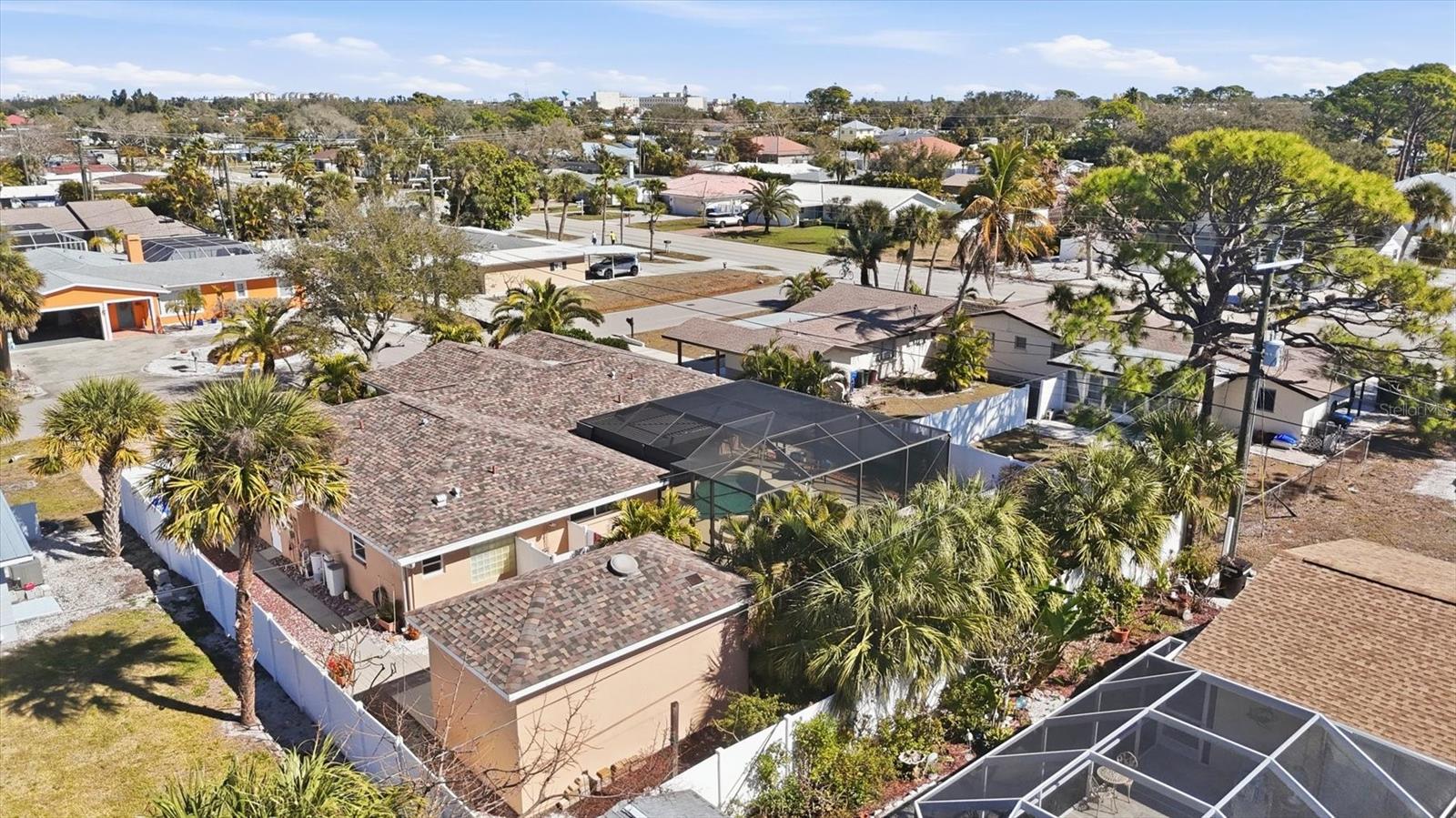 GOLDEN BEACH SUB - Residential