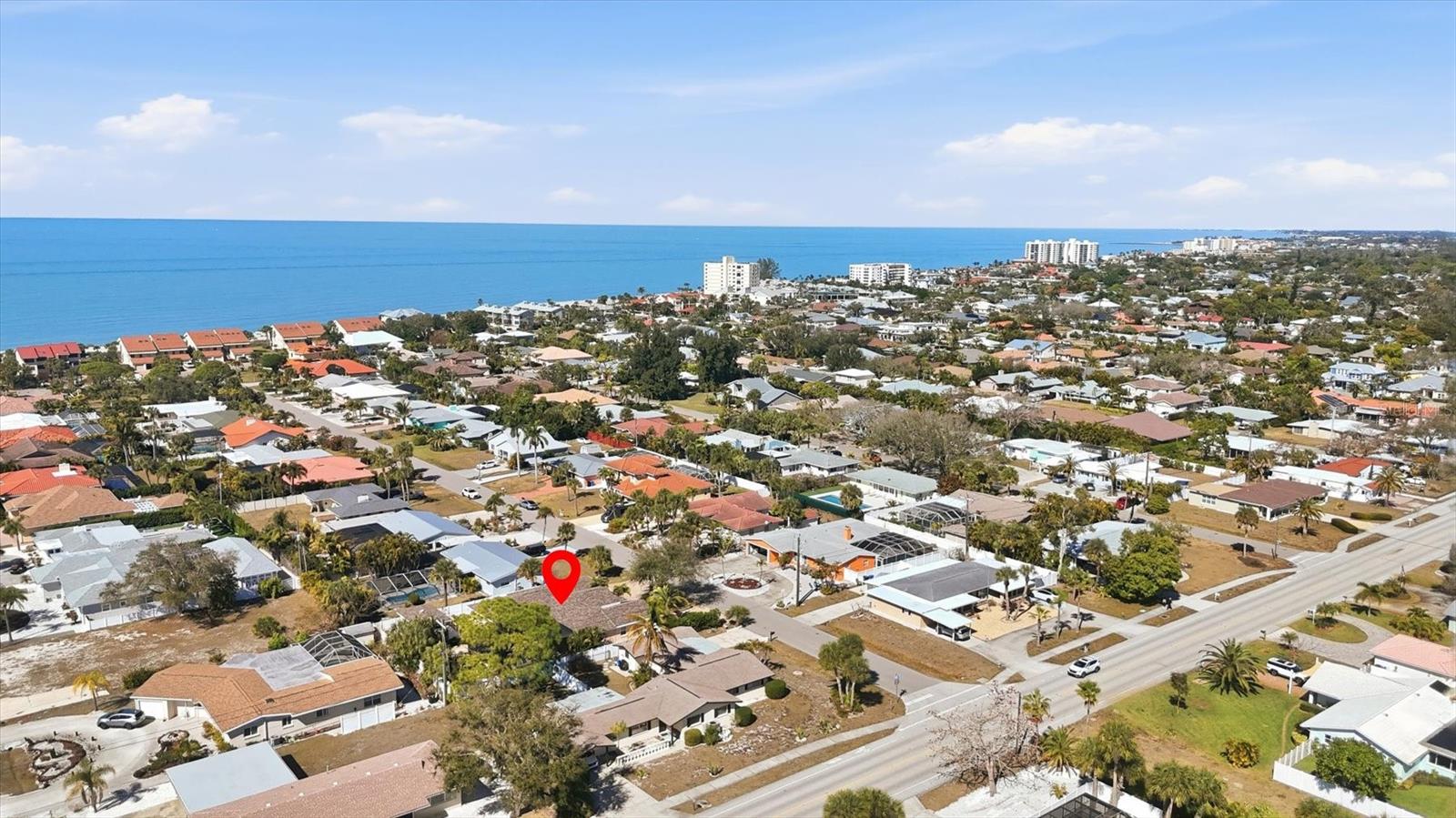 GOLDEN BEACH SUB - Residential