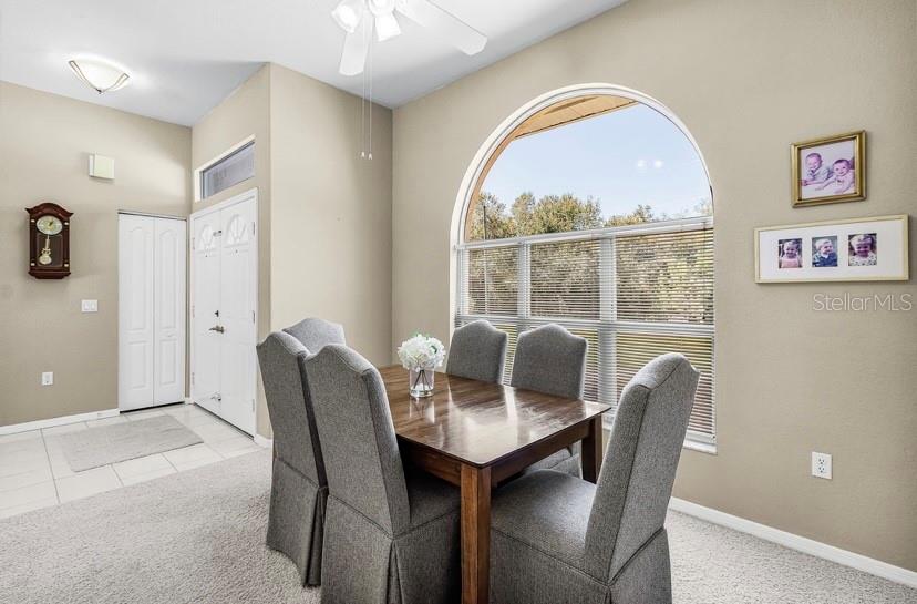 PORT CHARLOTTE SUB 36 - Residential