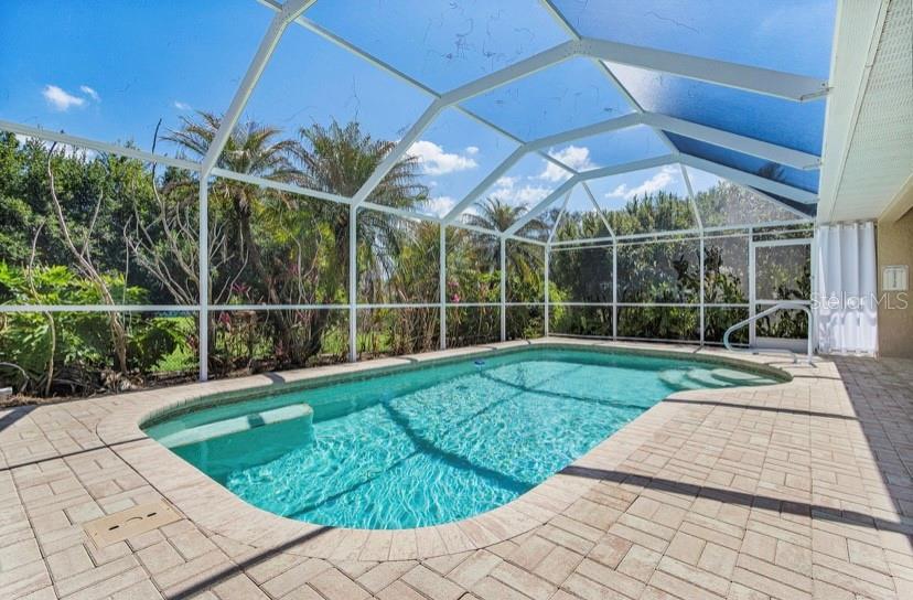 PORT CHARLOTTE SUB 36 - Residential