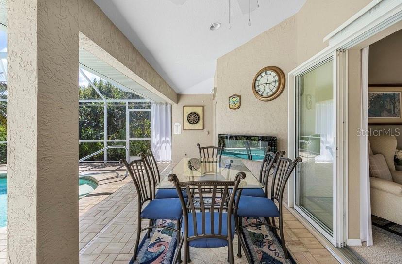 PORT CHARLOTTE SUB 36 - Residential