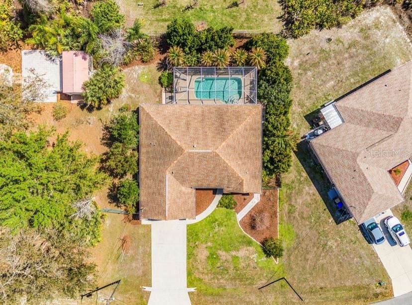 PORT CHARLOTTE SUB 36 - Residential