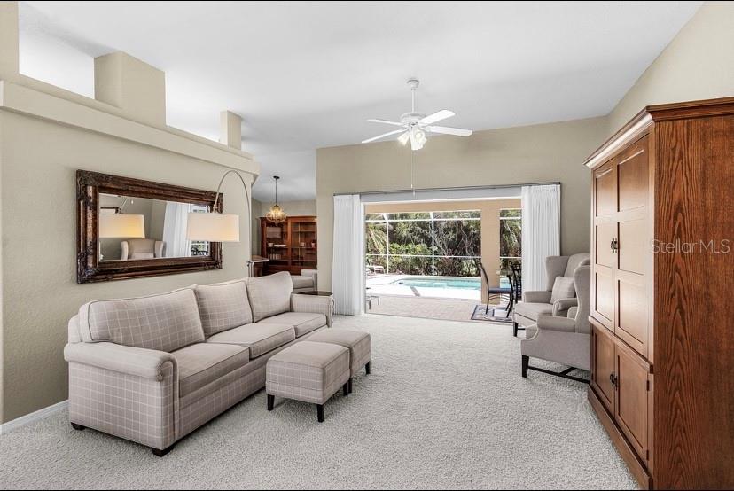 PORT CHARLOTTE SUB 36 - Residential