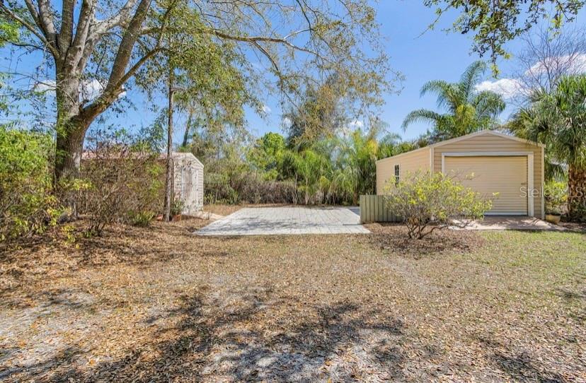 PORT CHARLOTTE SUB 36 - Residential