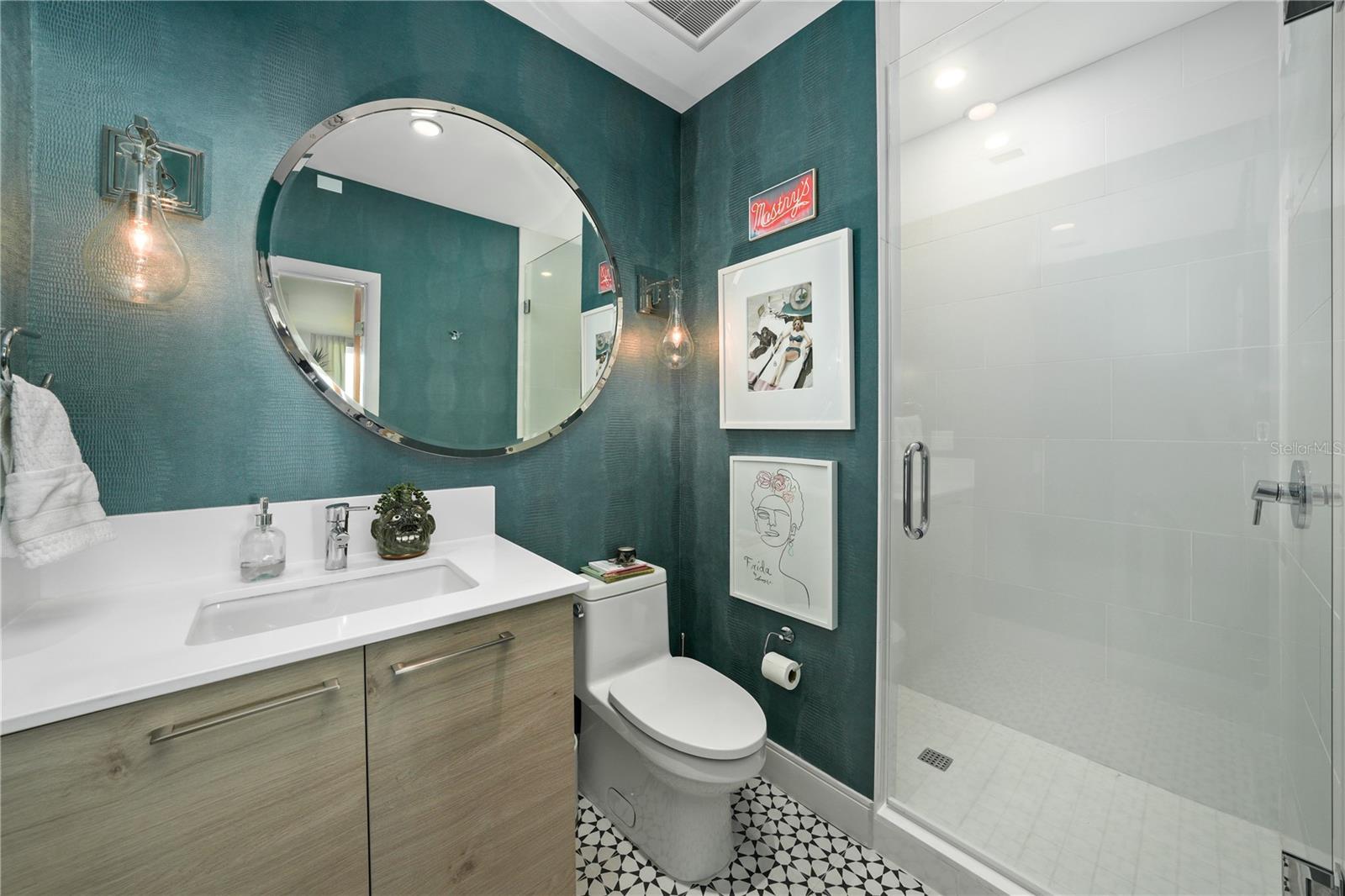 ONE ST. PETERSBURG - Residential