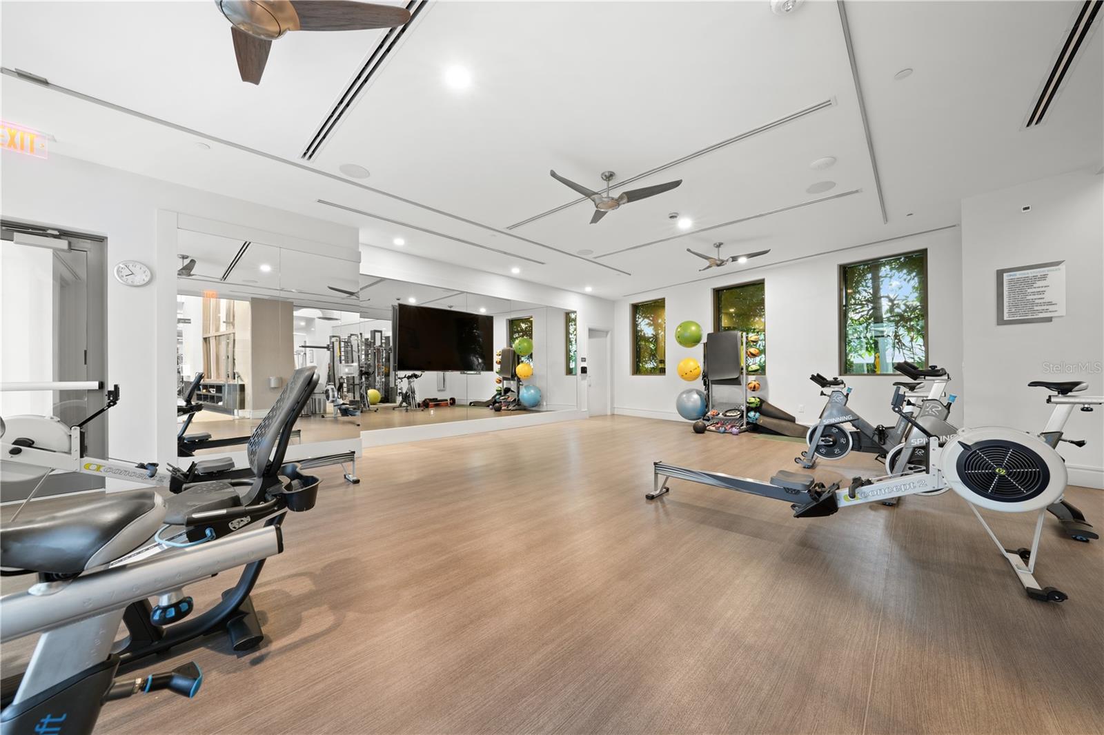 ONE ST. PETERSBURG - Residential