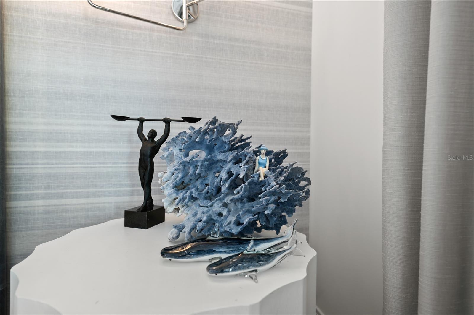 ONE ST. PETERSBURG - Residential