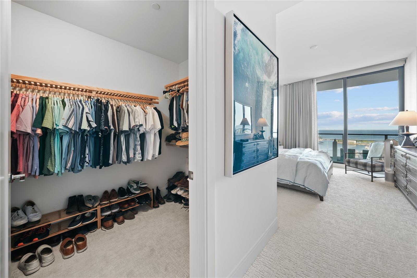 ONE ST. PETERSBURG - Residential