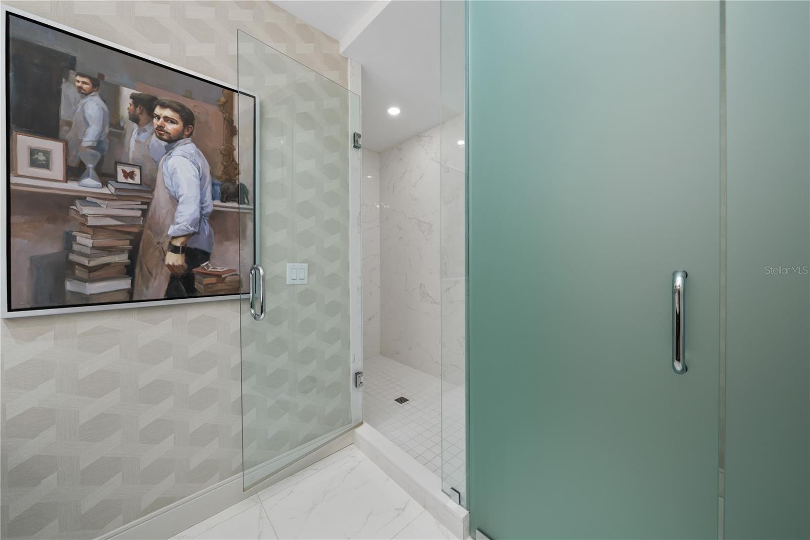 ONE ST. PETERSBURG - Residential