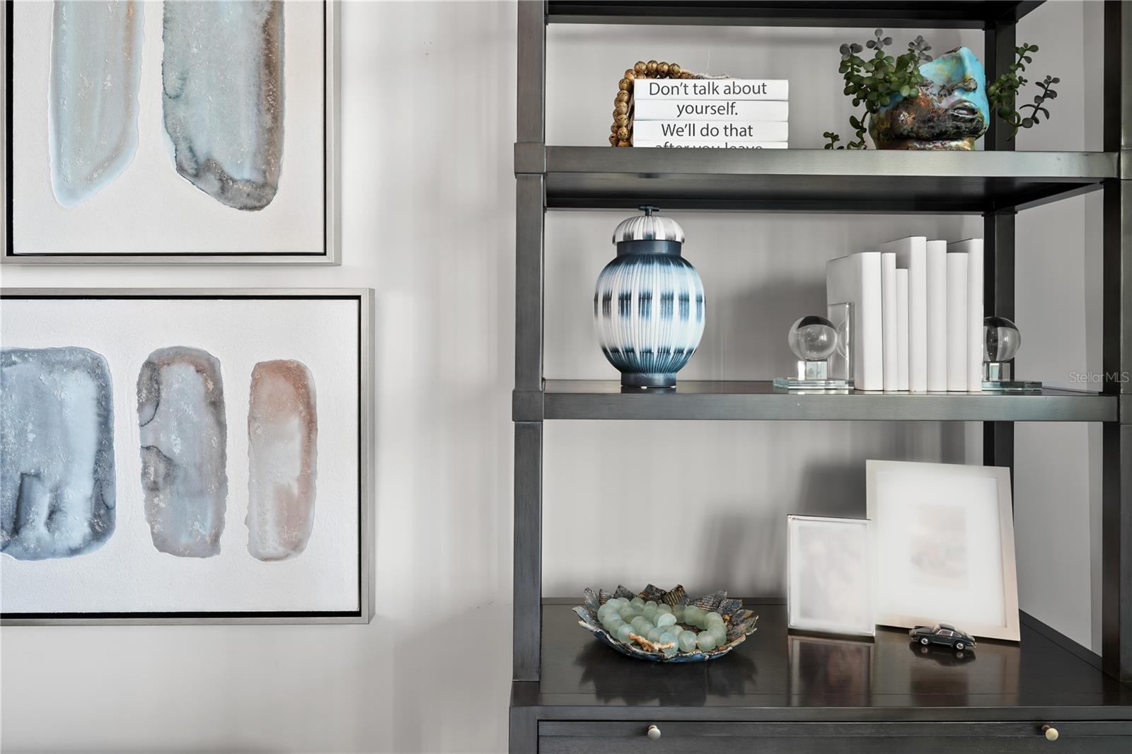 ONE ST. PETERSBURG - Residential