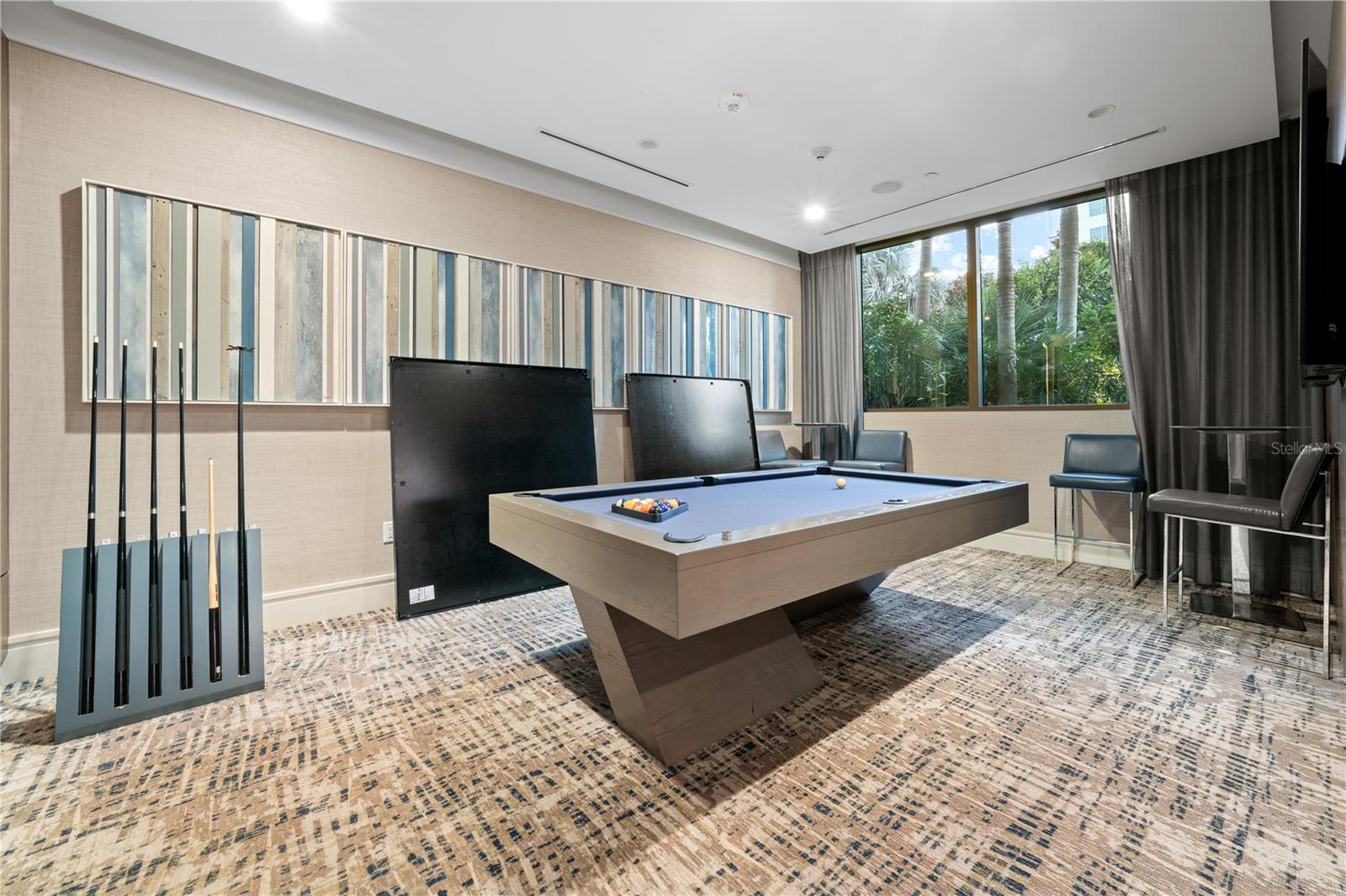 ONE ST. PETERSBURG - Residential