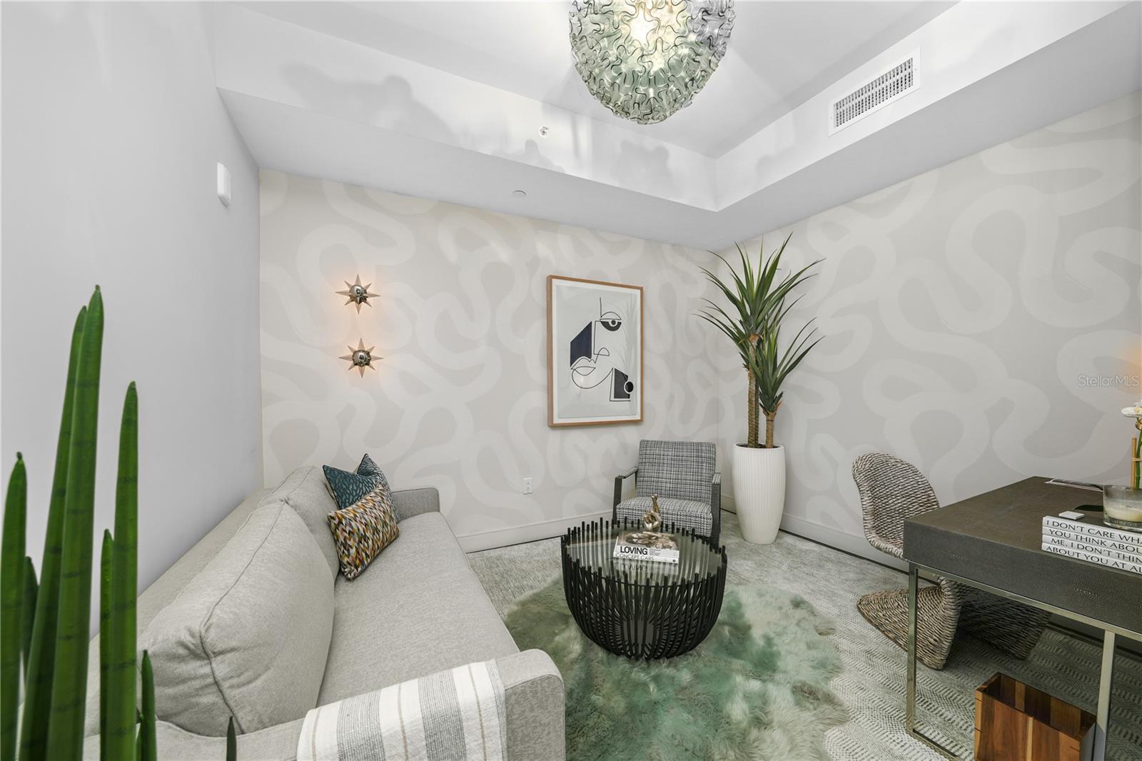 ONE ST. PETERSBURG - Residential