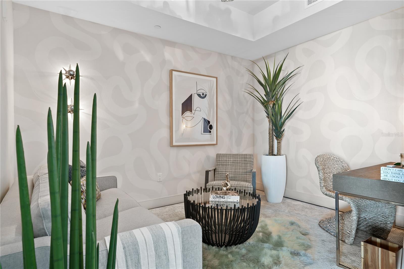 ONE ST. PETERSBURG - Residential