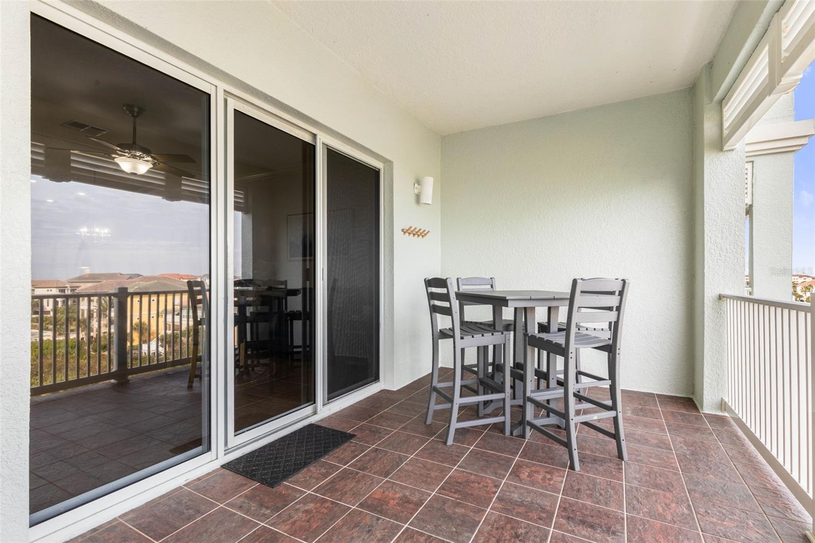 OCEAN HAMMOCK - Residential