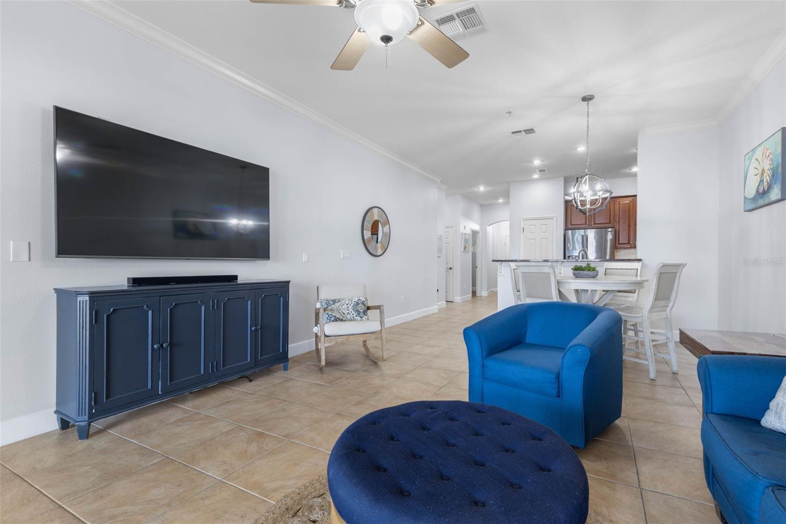 OCEAN HAMMOCK - Residential