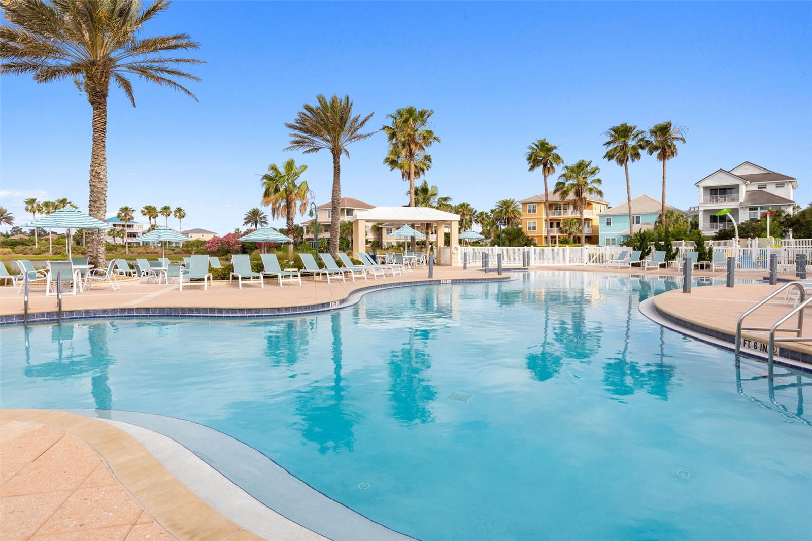 OCEAN HAMMOCK - Residential