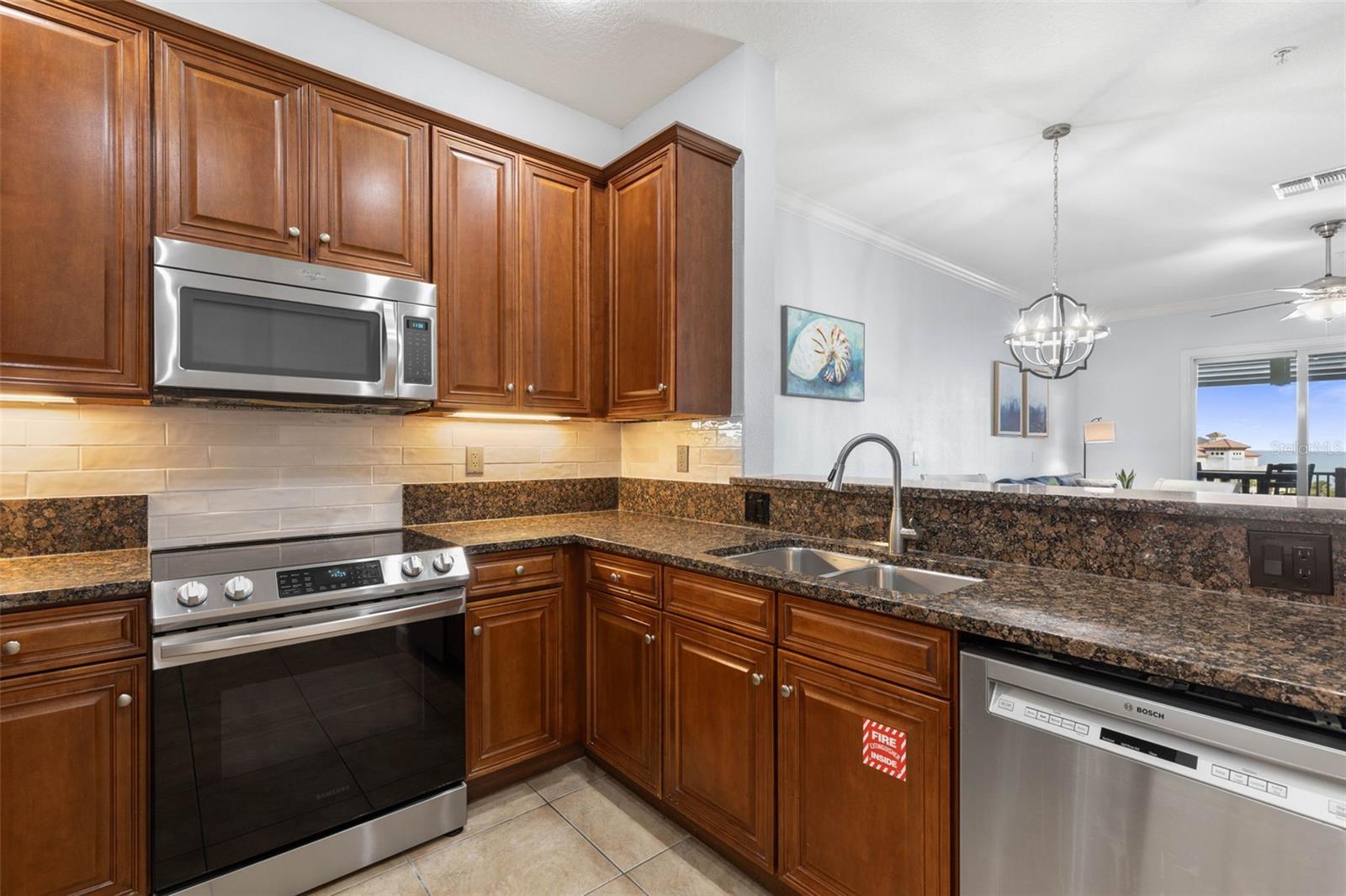 OCEAN HAMMOCK - Residential