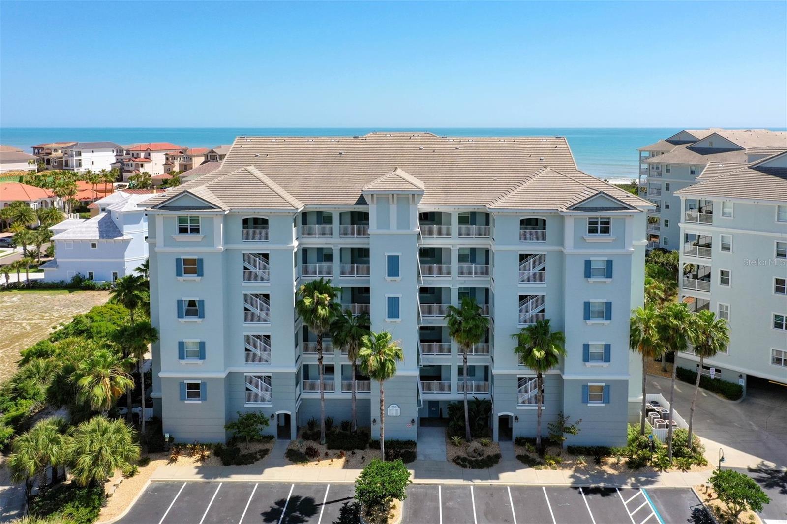 OCEAN HAMMOCK - Residential