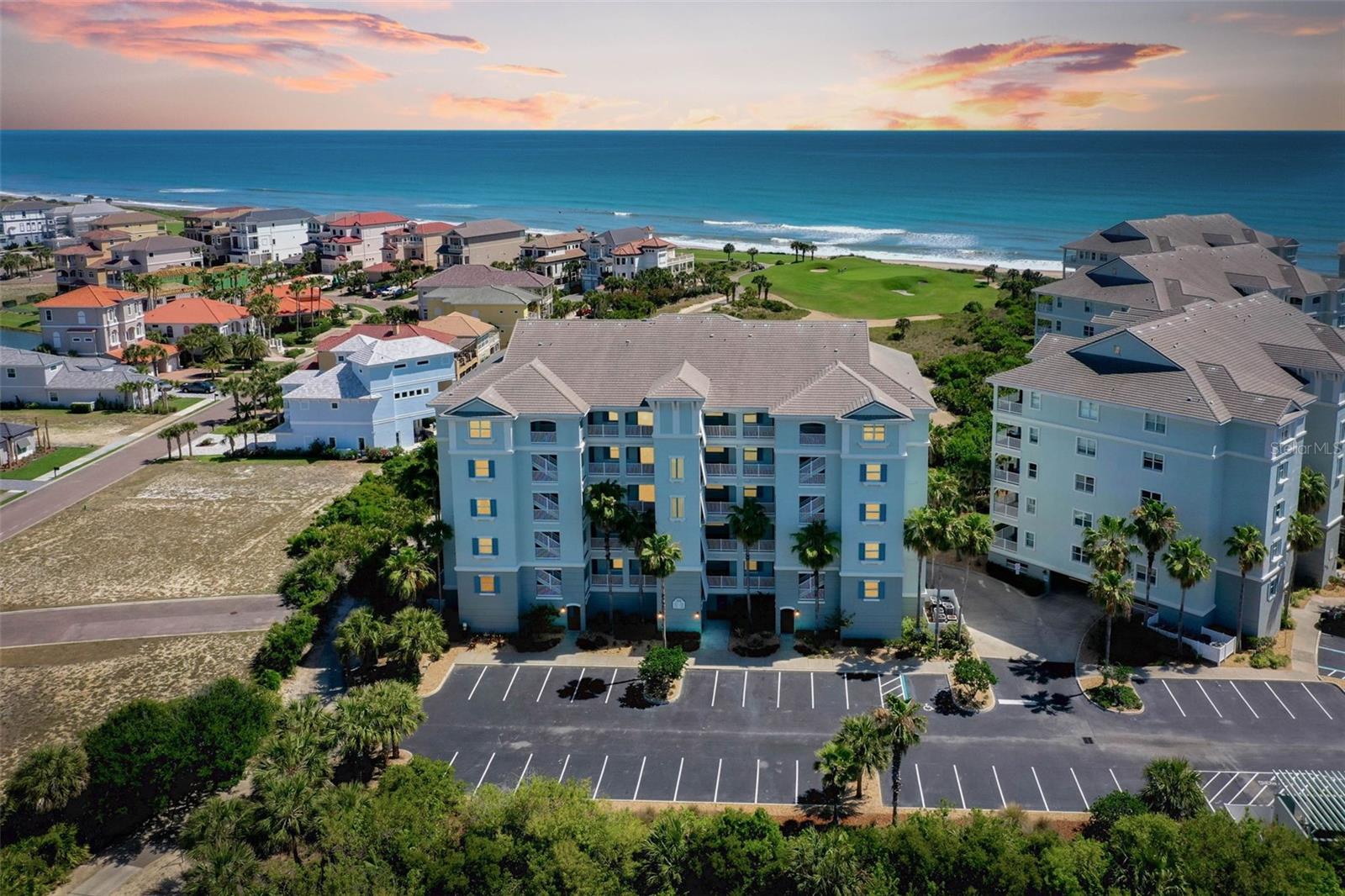 OCEAN HAMMOCK - Residential