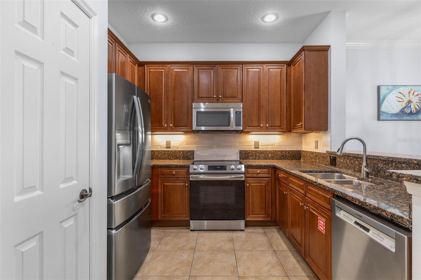 OCEAN HAMMOCK - Residential