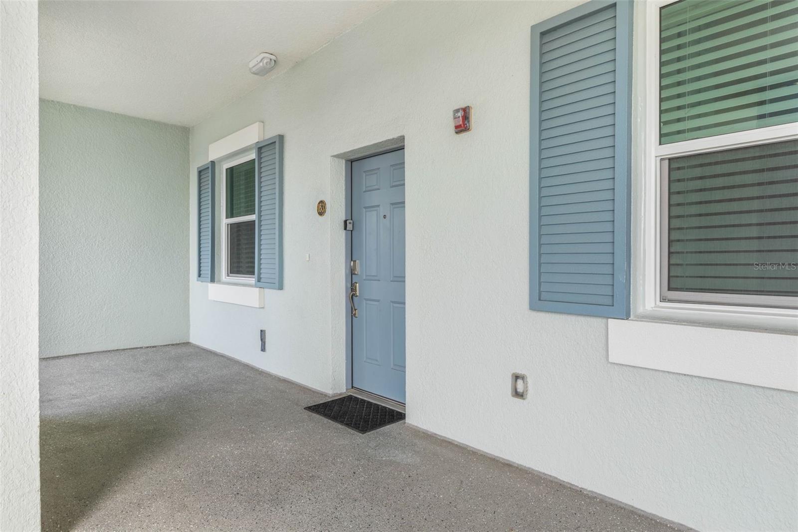 OCEAN HAMMOCK - Residential