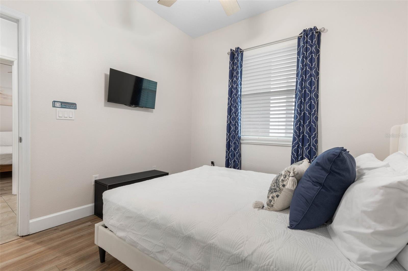 OCEAN HAMMOCK - Residential