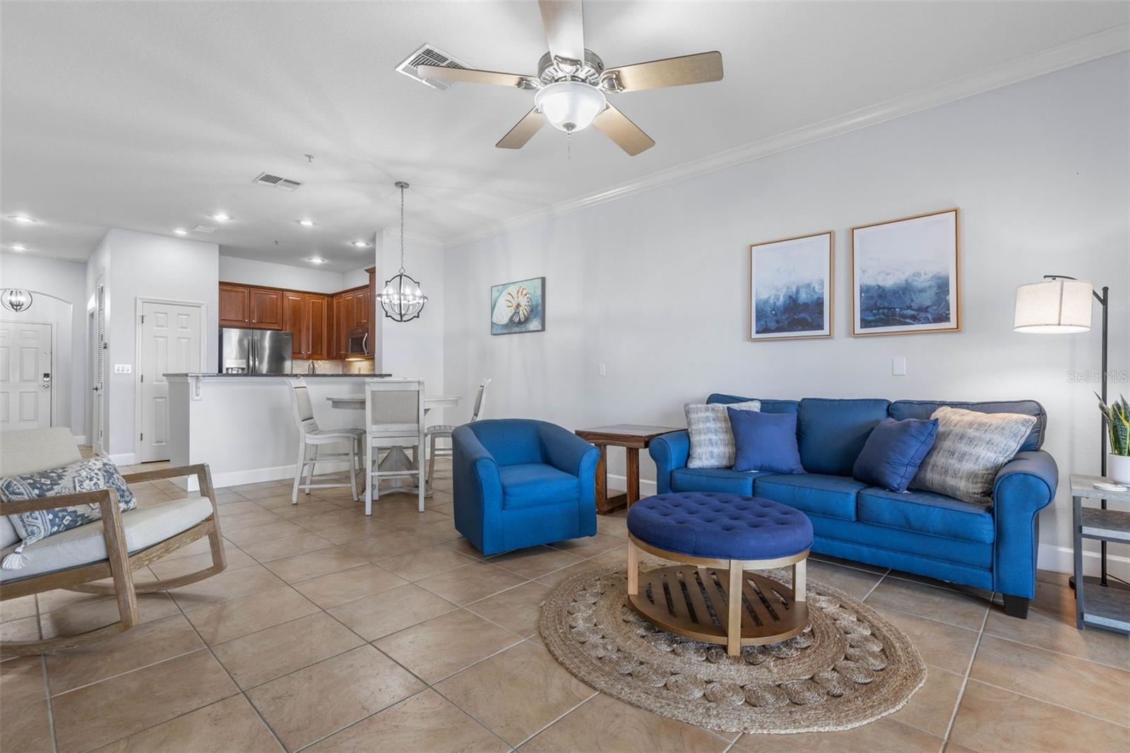 OCEAN HAMMOCK - Residential