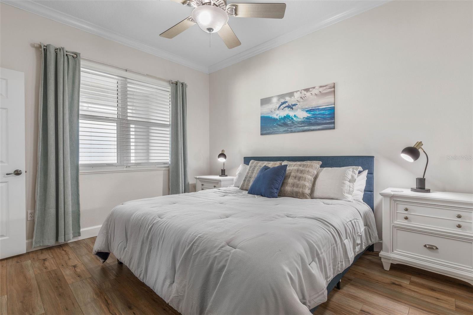 OCEAN HAMMOCK - Residential