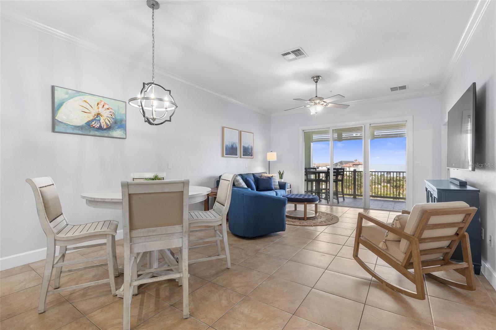 OCEAN HAMMOCK - Residential