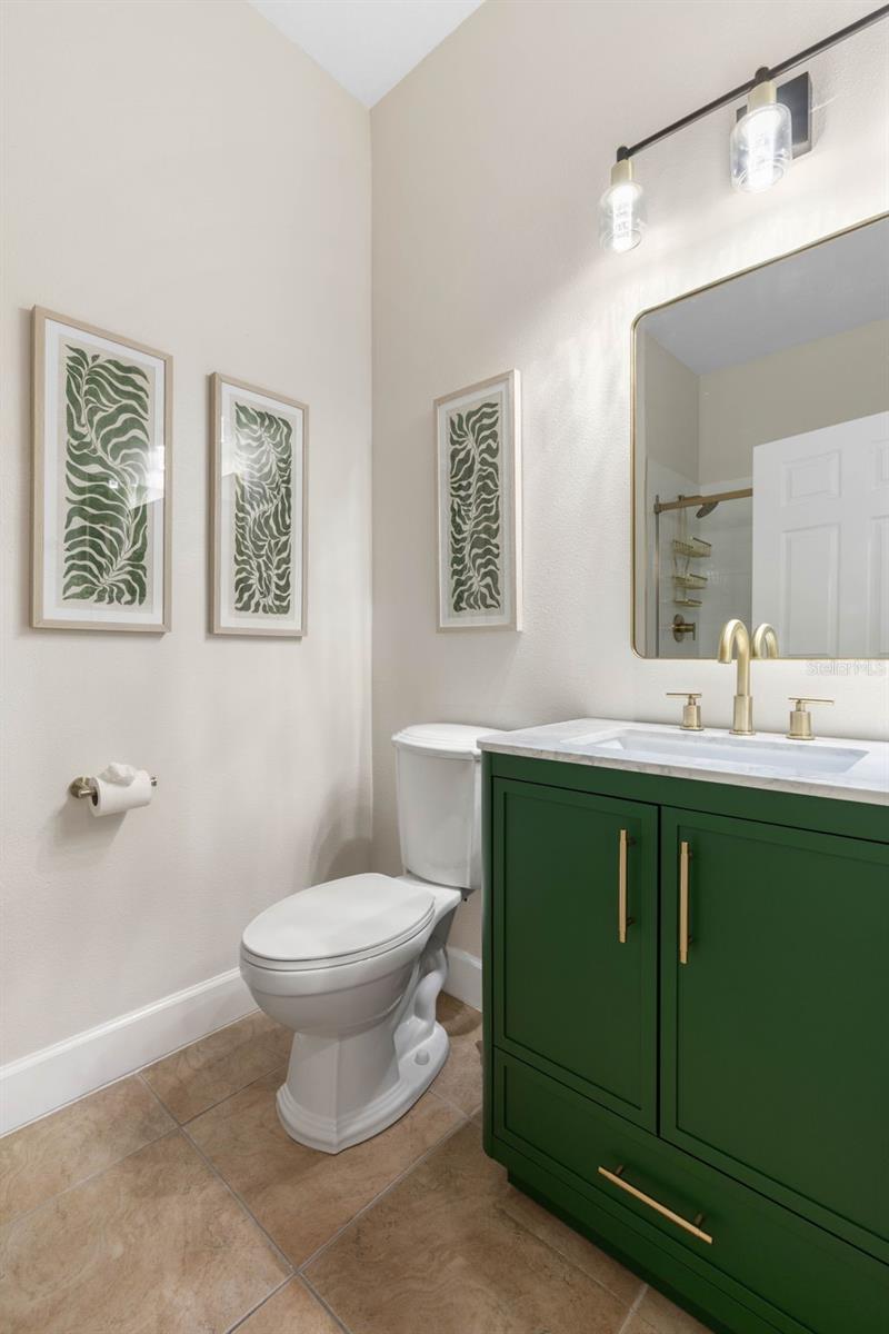 OCEAN HAMMOCK - Residential