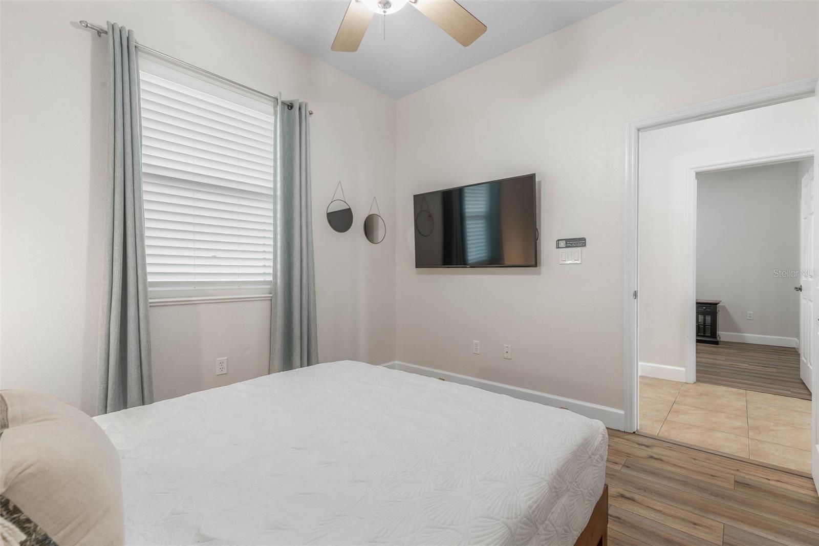 OCEAN HAMMOCK - Residential