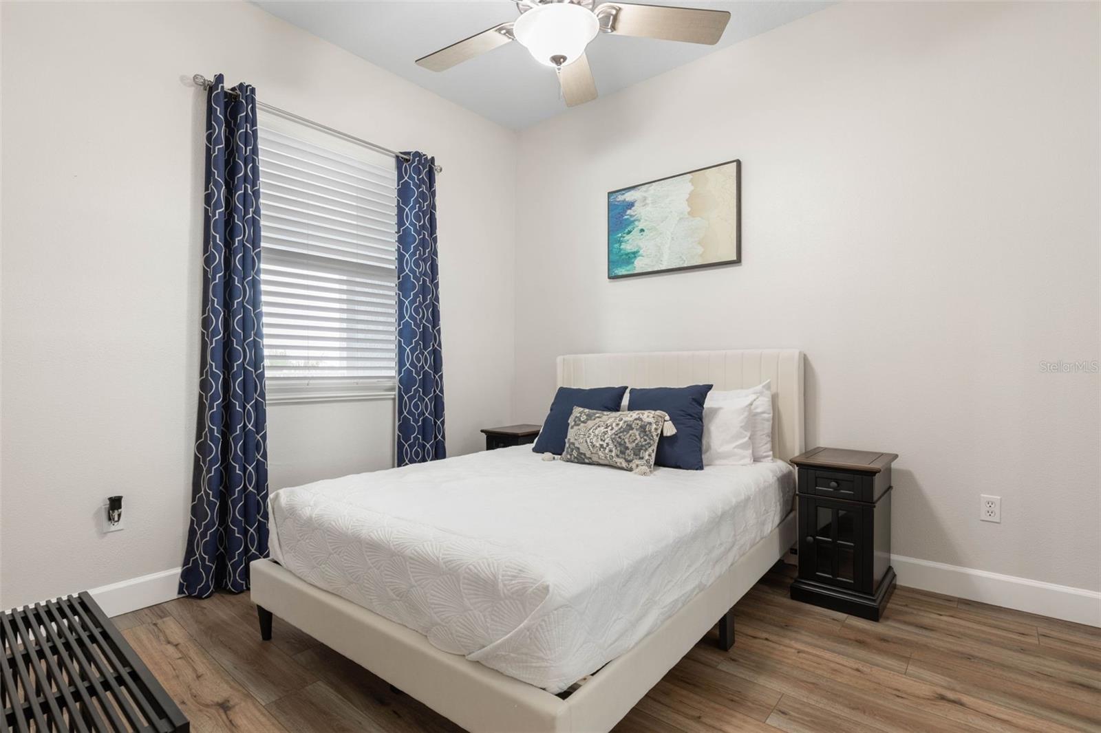 OCEAN HAMMOCK - Residential