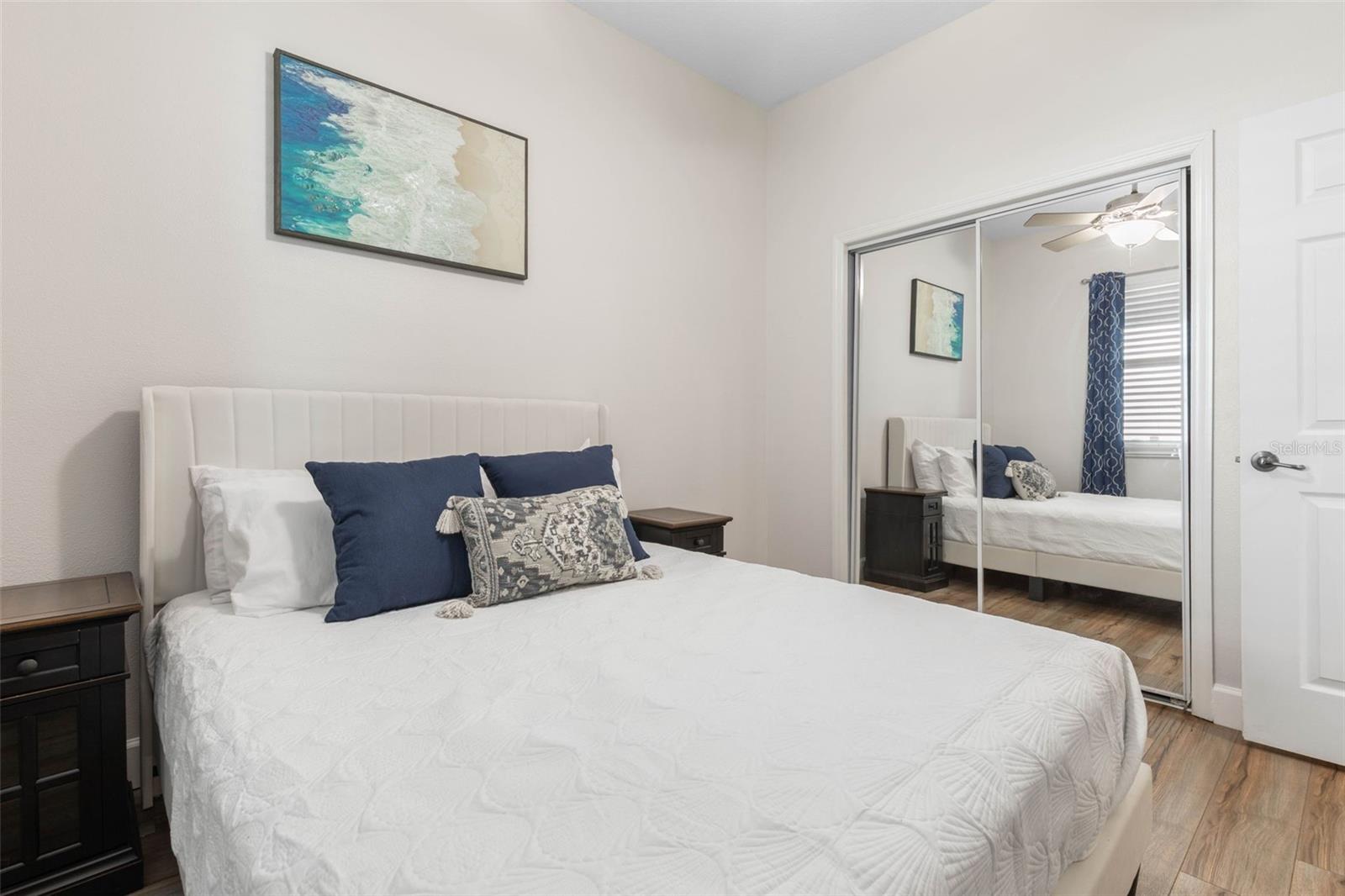 OCEAN HAMMOCK - Residential