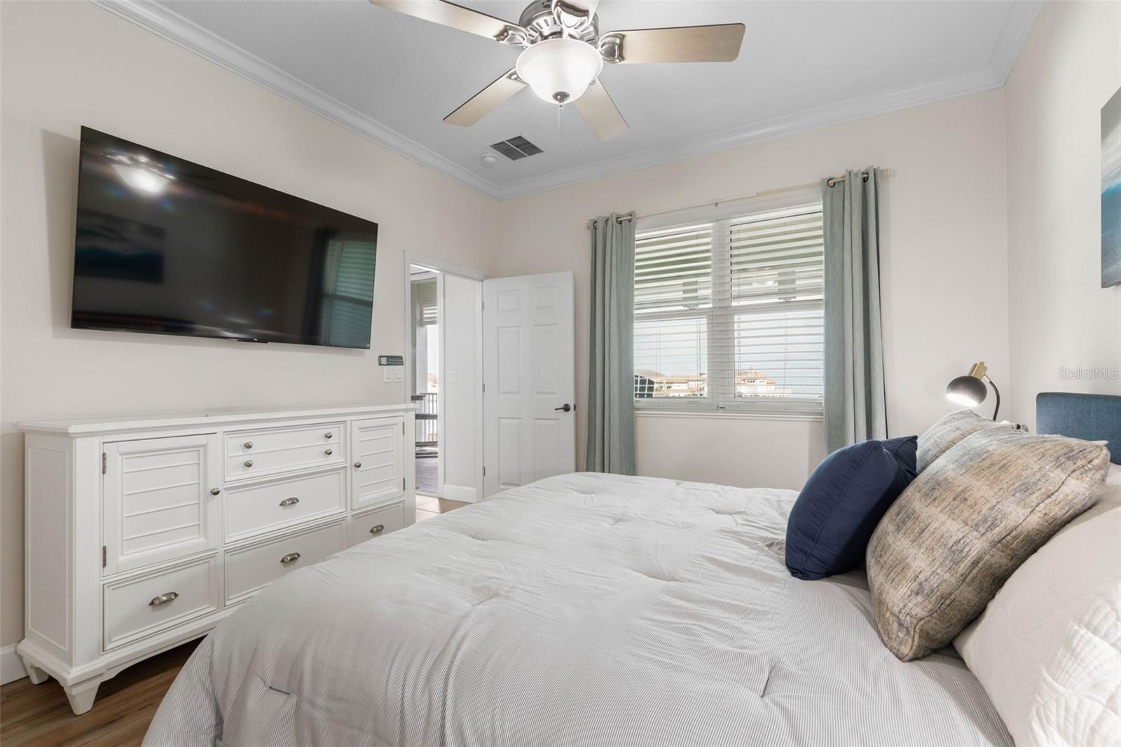 OCEAN HAMMOCK - Residential