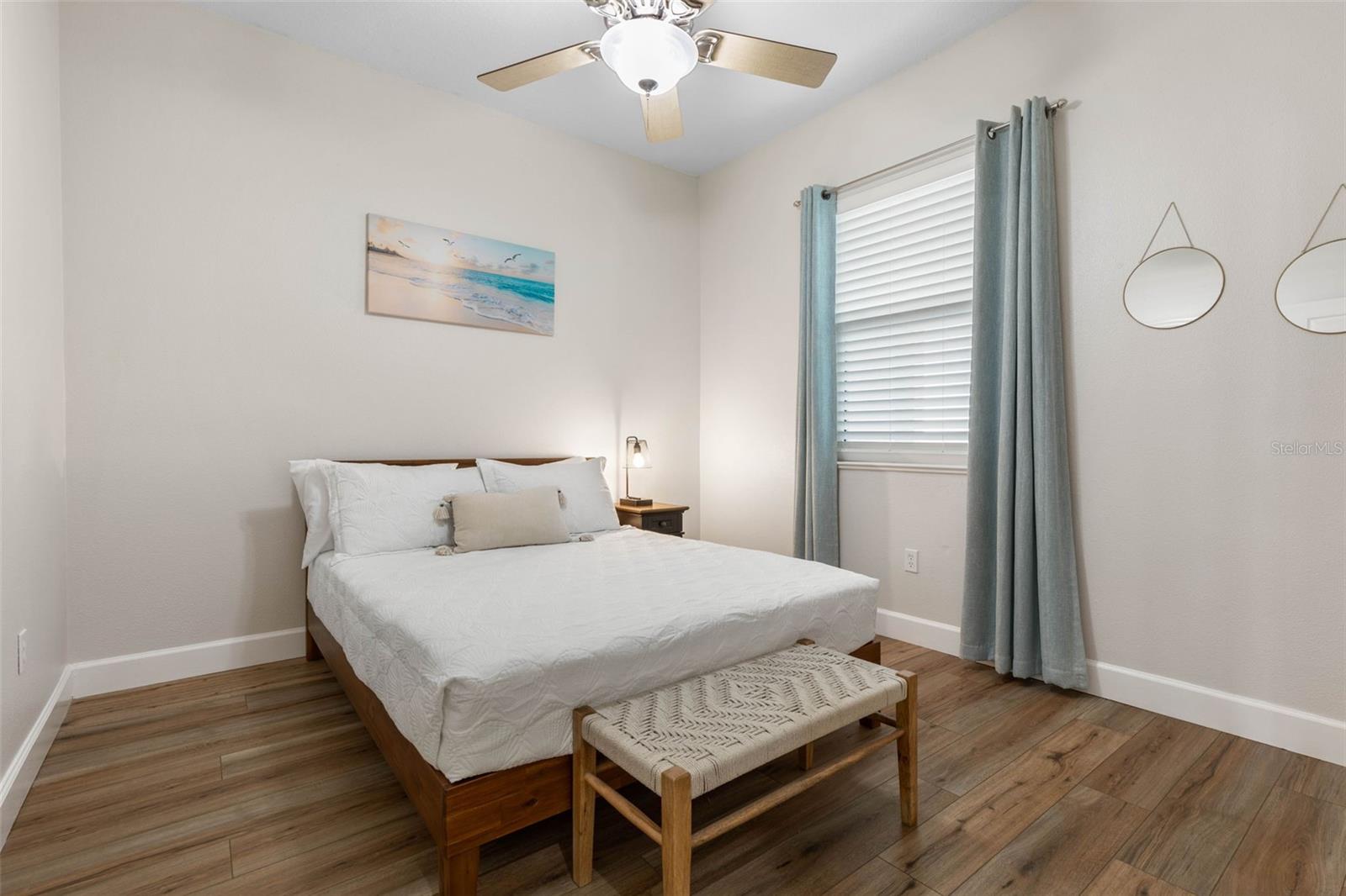 OCEAN HAMMOCK - Residential