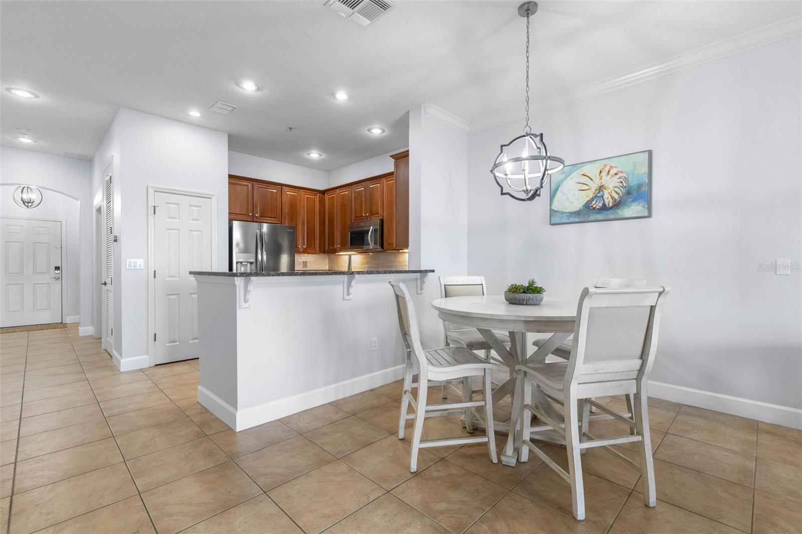 OCEAN HAMMOCK - Residential