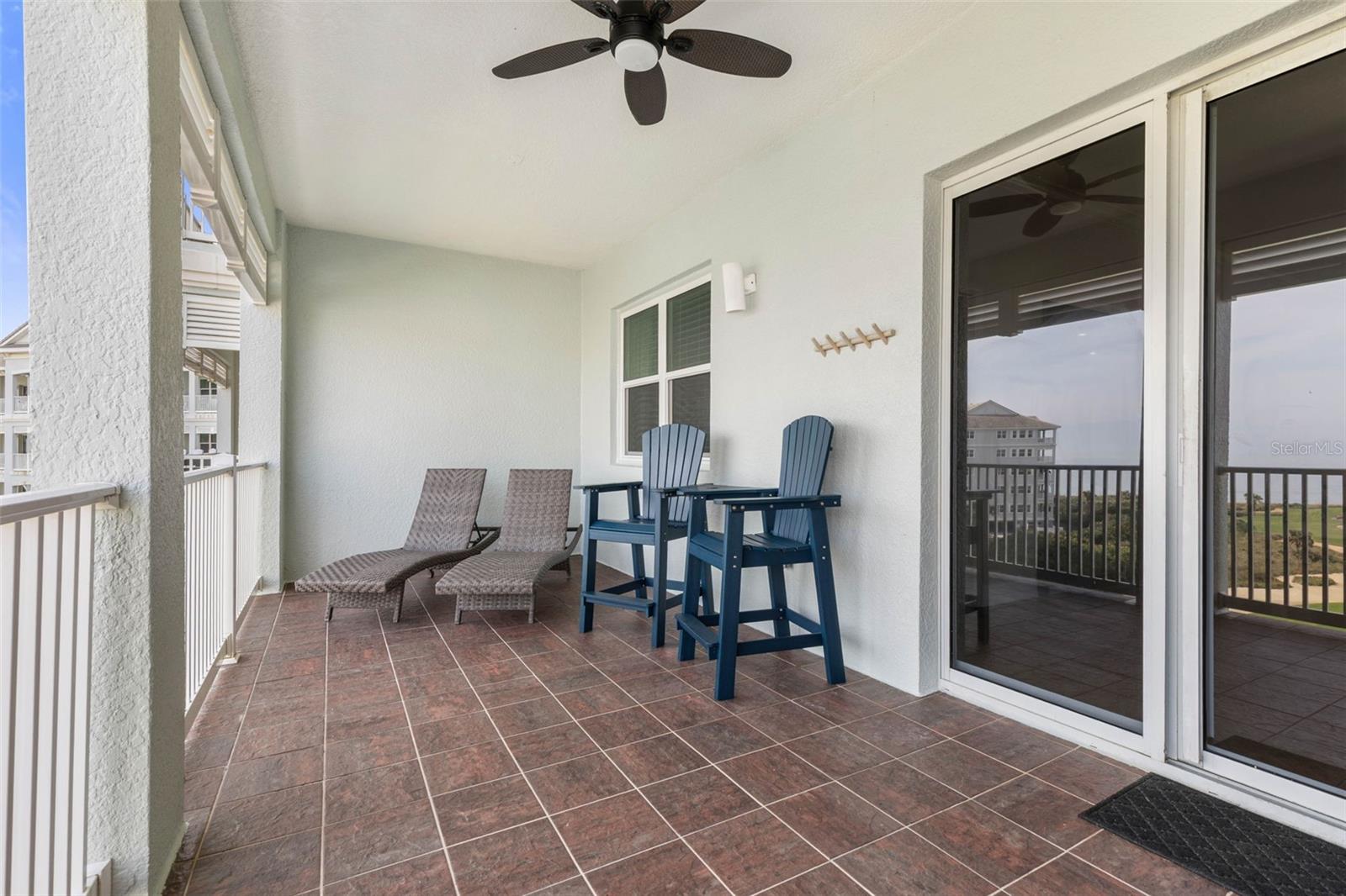 OCEAN HAMMOCK - Residential