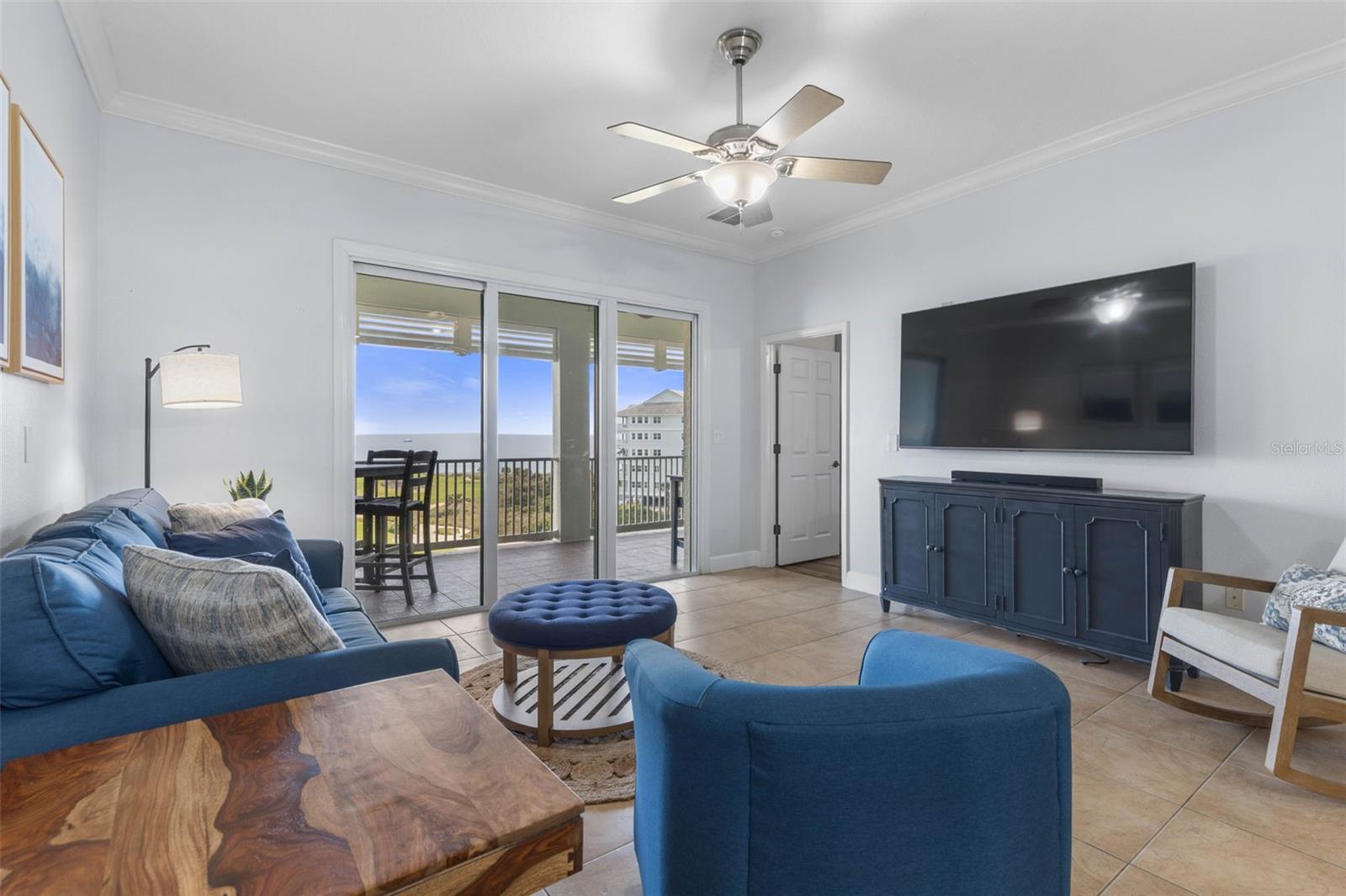 OCEAN HAMMOCK - Residential