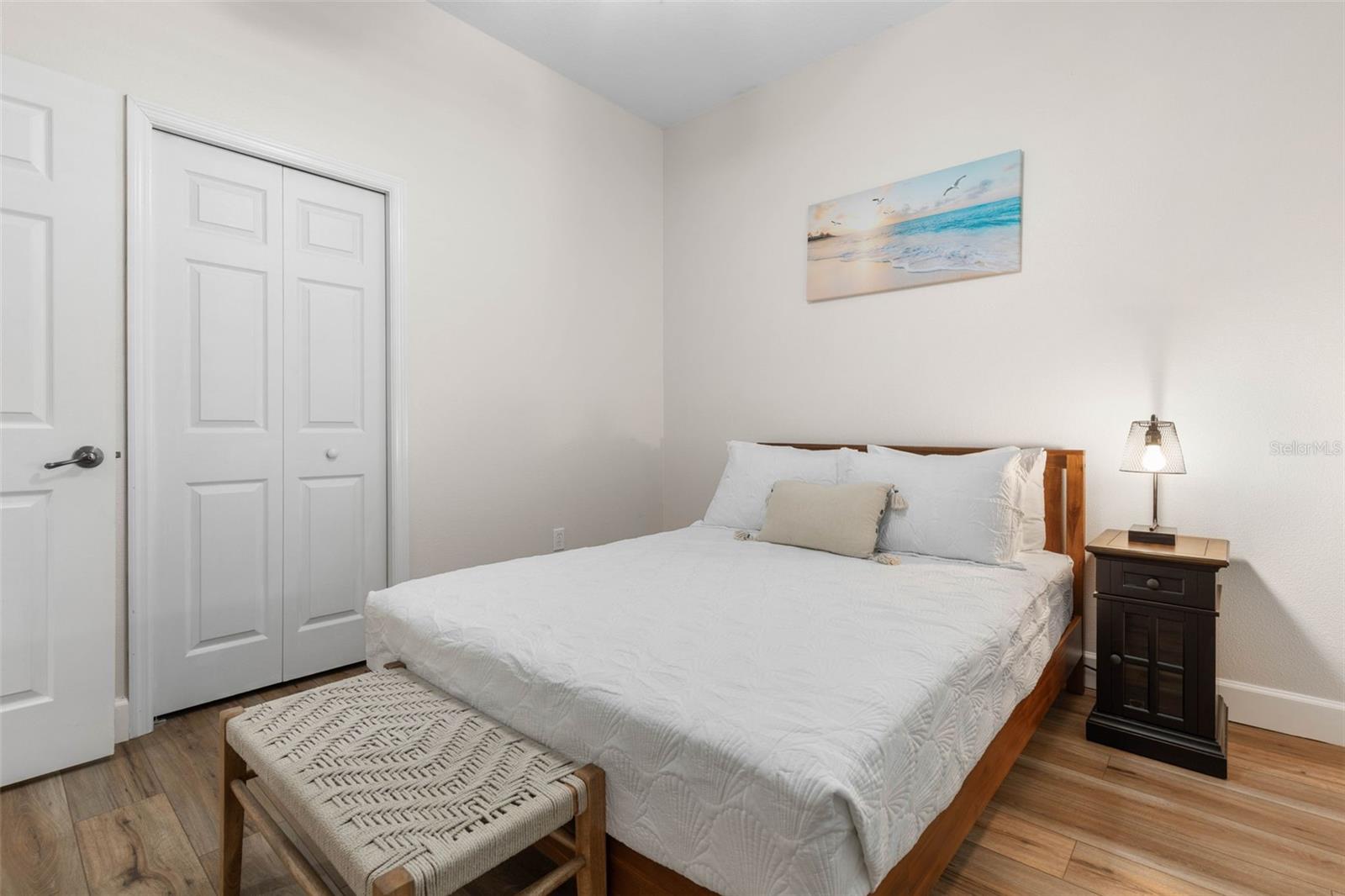 OCEAN HAMMOCK - Residential