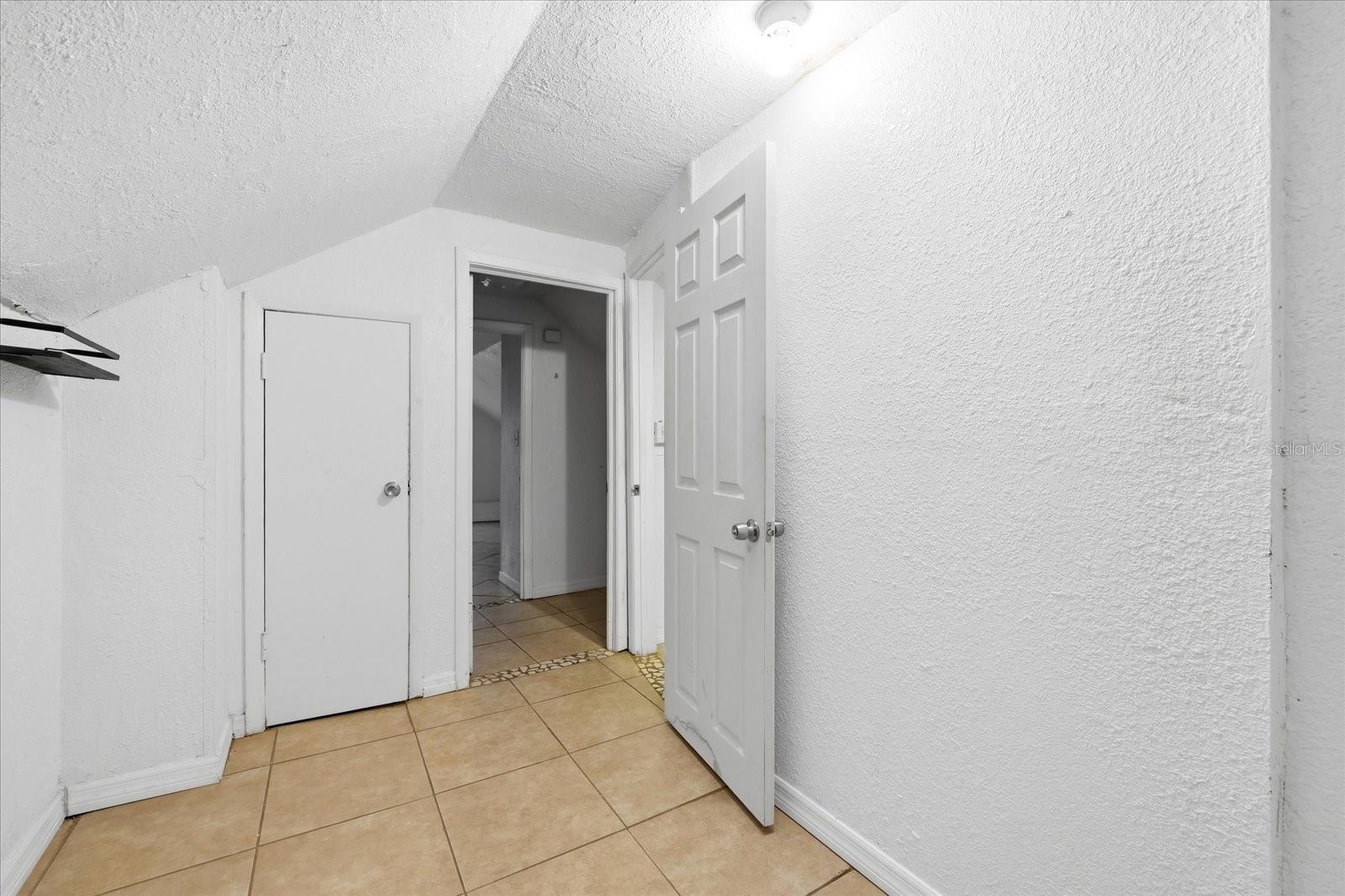 BRUNSON-DOWELL SUB 1 - Residential