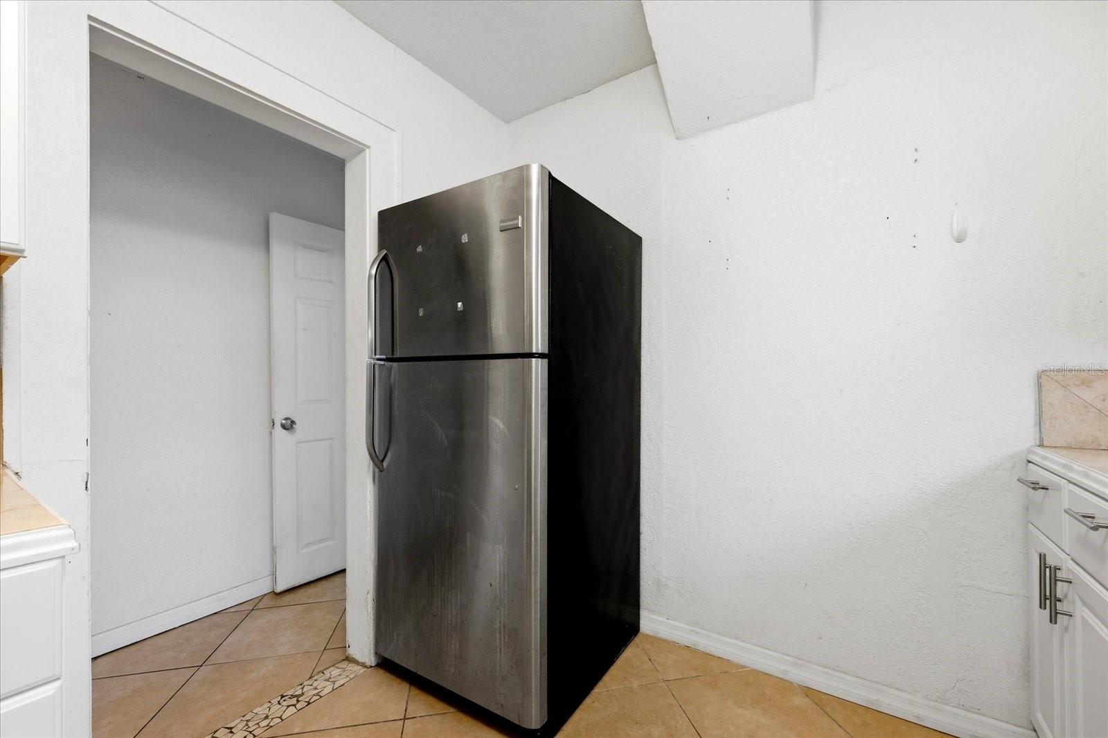 BRUNSON-DOWELL SUB 1 - Residential