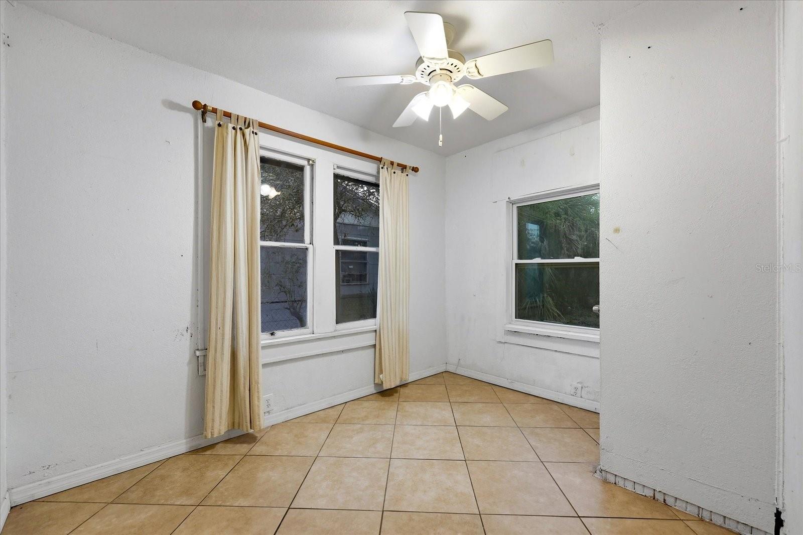 BRUNSON-DOWELL SUB 1 - Residential