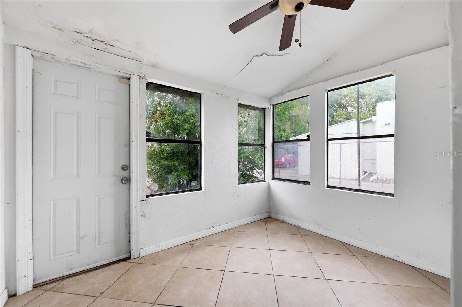 BRUNSON-DOWELL SUB 1 - Residential